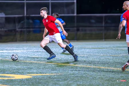 ARSC - Bandjos Div1 (4) vs (0) Homenetmen Gamk