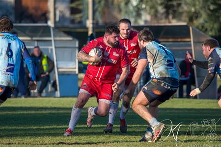 Fed2 2024 - SMS (31) vs (17) SOV