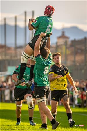 FER 2024 - Gernika (23) vs (10) Getxo - Rugby