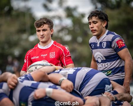 NOA 2024 - Universitario RC (26) vs (28) Los Tarcos RC