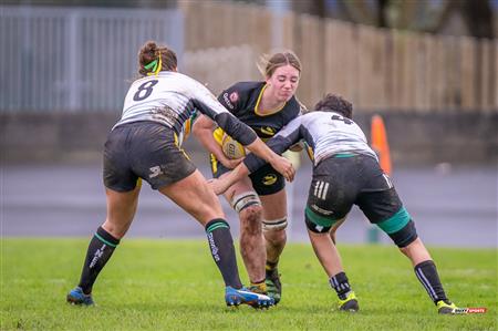 FER 2024 - DHB F - Getxo Neskak Rt (29) vs (0) CR Atl. Portuense