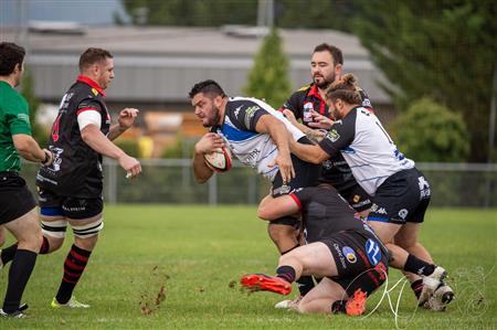 FFR 2024 Fed2 - Bievre SG vs US Vinay