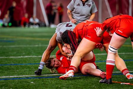 2024 Rugby 7S NATIONALS - York vs Ottawa - Game 2