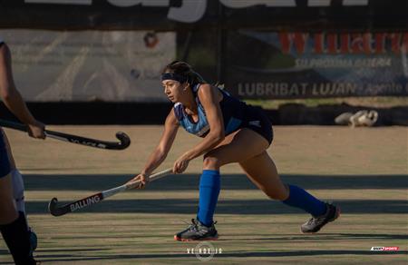 CAH 2024 - San Fernando  vs Lujan RC