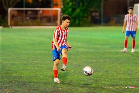 PLSQ - CS Mont-Royal Outremont (1) vs (0) Ottawa South United