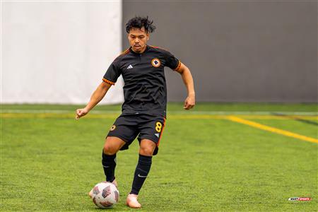 TKL 2024 DIV 2 - FC Lion (3) vs (4) Bolos TKL