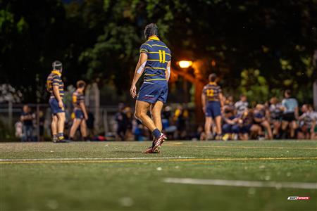 RQ 2024 - Super Ligue M1 - TMR (41) vs (0) RCM