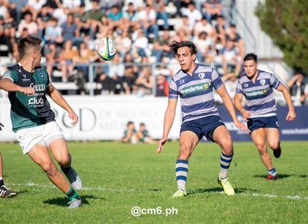 NOA 2022 - Universitario RC (26) vs (19) Tucuman Rugby