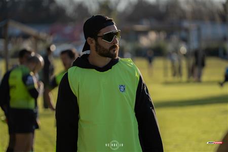 URBA 1ra C - Lujan Rugby vs del Sur Rugby