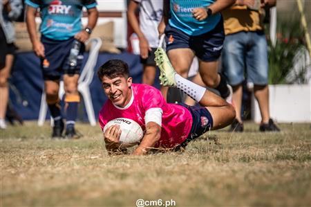 Seven Tafi del Valle 2024 - Party Seven vs A Nation