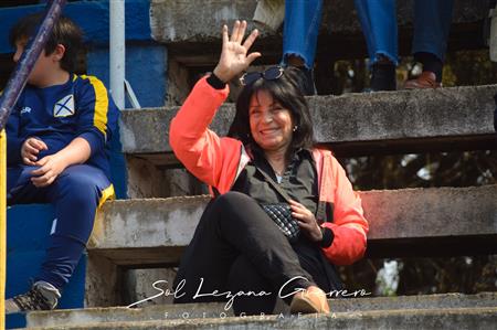 NOA 2024 - Tucuman Lawn Tennis vs Los Tarcos RC