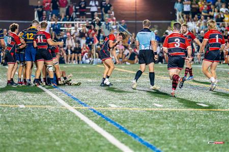 RQ 2024 - Finales - SL M1 - TMR (19) vs (20) Beaconsfield - Match