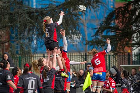 Elite 1 2023 - Lyon O.U. (39) vs (14) FC Grenoble