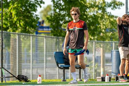 RQ 2024 - Super Ligue M2 - TMR (33) vs (8) RCM