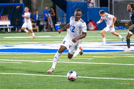 RSEQ 2024 - Hors Champ - U de Montréal (3) vs (2) Montmorency