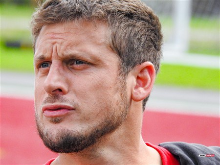 RQ 2017 - Finales LP2 Masc - RCM (21) vs (8) Westmount RC