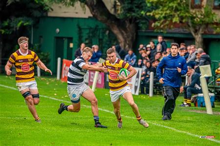 URBA 2024 - Top 12 Superior - Belgrano Athletic (14) vs (12) CASI