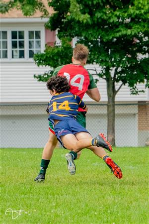 RQ 2024 - Finales - SL M2 - RCM (8) vs (18) TMR