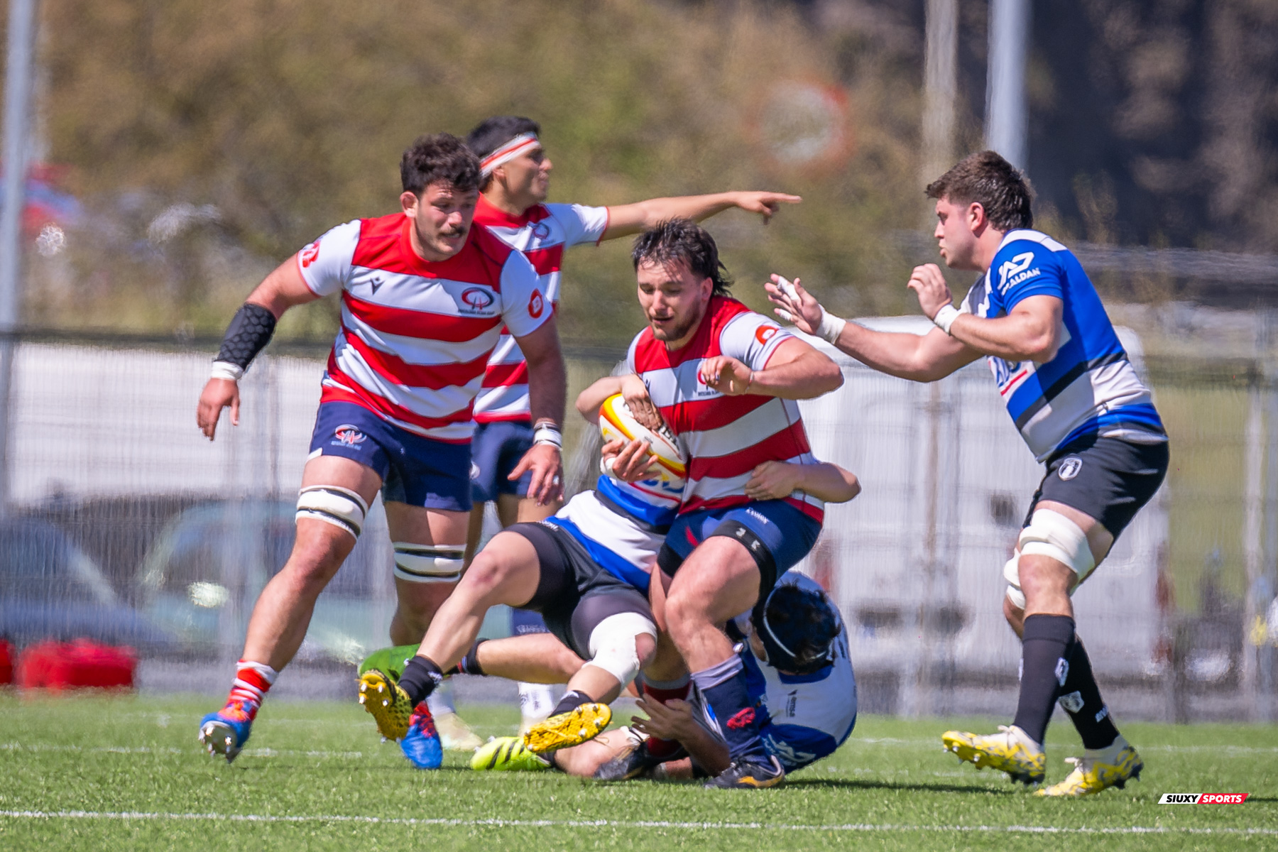  Universitario Bilbao Rugby - Club de Rugby Sant Cugat - Rugby - FER 2024 - DHB - Universitario Bilbao Rugby (34) VS (31) Club de Rugby Sant Cugat (#FER24UBRSCG04) Photo by: Fredy Monfoto | Siuxy Sports 2024-04-14