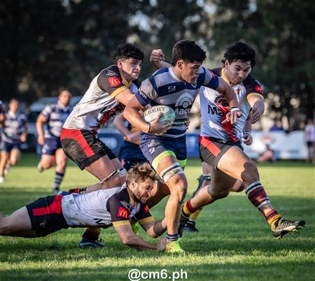 URT 2024 - Universitario (57) vs (6) Cardenales