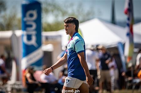 Seven Tafi del Valle 2024 - Agua Palau vs Muni Yerba Buena McDonalds