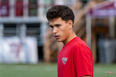 RSEQ 2024 - Rugby Univ. Masc - Ottawa U vs ETS - Avant Match