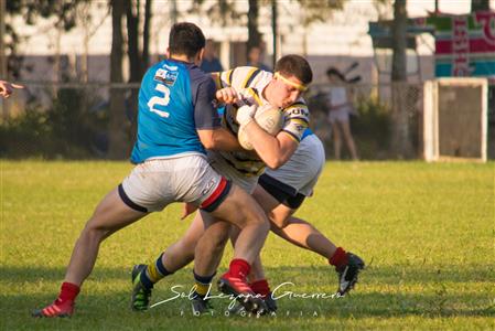 URT 2021 - Tucuman Lawn Tennis Club vs Natacion y Gimnasia