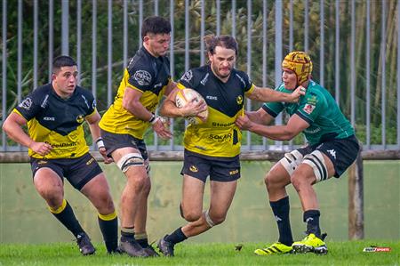 FER 2024 - Gernika (23) vs (10) Getxo - Rugby