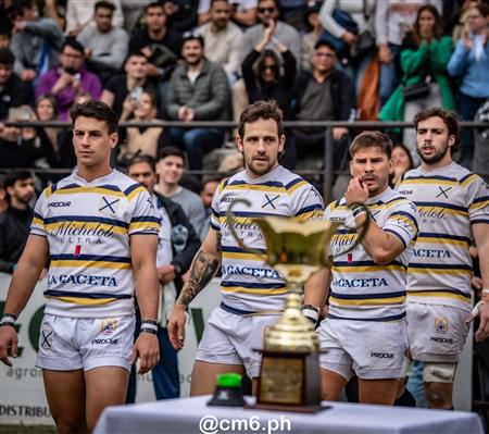 NOA 2024 - Final - Tucuman Lawn Tennis (13) vs (10) Tucuman Rugby