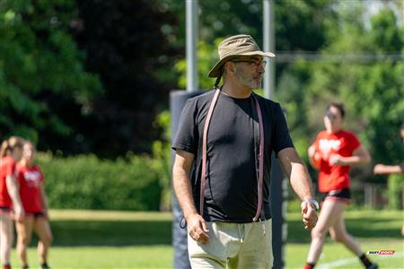 RQ 2024 - SL - W2 - Ste-Anne (34) vs (36) Beaconsfield