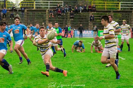 UAR - 2019 - Torneo del Interior - Tucuman Lawn Tennis vs Old Lions