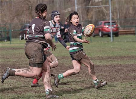 FER 2024 - La Unica RT vs Iruña Rugby Club - Neskak