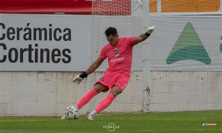 AFA - 1B - 2024 - FLANDRIA (3) VS (0) Villa San Carlos