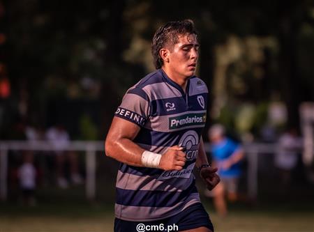 URT 2024 - Universitario de Tucuman (13) vs (22) Huirapuca SC