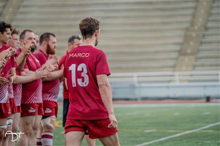 ECRC & QORC-CROQ 2024 - CEREMONIES