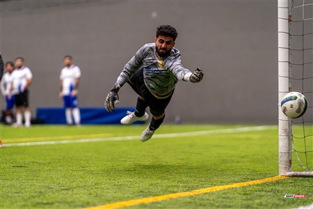 TKL 2024 DIV 3 - FC Lion D3 (3) vs (0) Himmithy FC