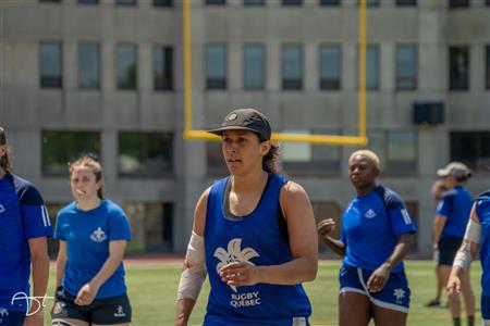 QORC-CROQ 2024 - FINALS - QUÉBEC OUEST (48) VS (26) ONTARIO OUEST - 3RD POSITION