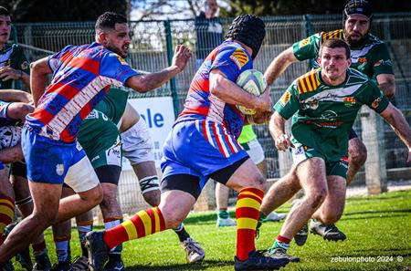 Fed3 2024 - SCAR ESC-BAC vs US Thuirinoise - R      