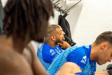 ARSC - Bandjos Div1 (4) vs (0) Homenetmen Gamk