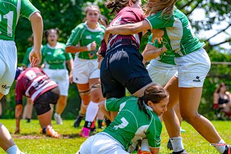RQ 2024 - LPR2F - Westmount RC vs Montreal Irish RFC