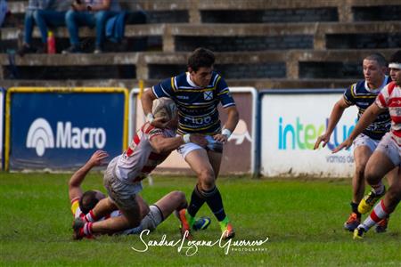 UAR - Torneo del Interior 2019 - Tucuman Lawn Tennis vs Santiago Lawn Tennis