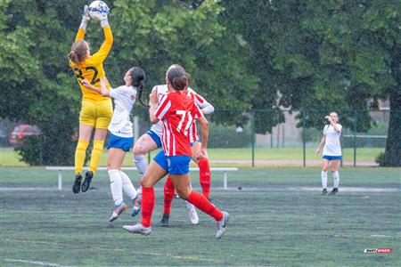 PLSQ F - CS Mont-Royal Outremont (1) vs (0) Ottawa South