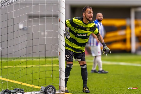 TKL 2024 Div 1 - FC Anti Social Club (6) vs (3) Los Bandoleros
