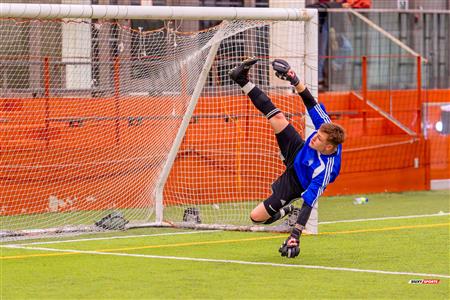 TKL 2024 DIV 2 - Joga Bonito (3) vs (1) FC Grabuge