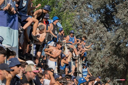 URBA 2024 - 1ra C - Lujan RC (38) vs (14) Monte Grande RC - Final Ascenso a 1ra B