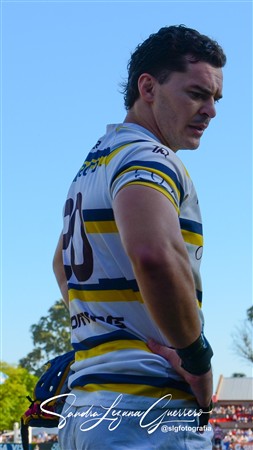 UAR - Torneo del Interior 2024 - Final - Jockey Cordoba (24) vs (30) Tucuman Lawn Tennis