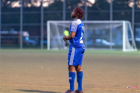 ARSC 2024 - Montreal United (7) vs (1) FC Anjou