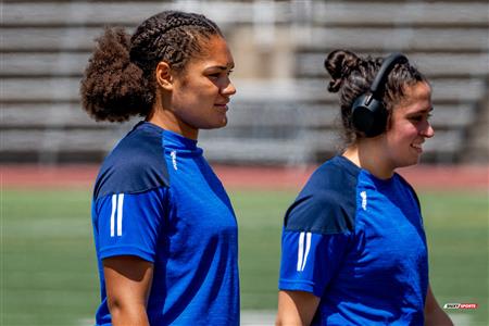 QORC-CROQ 2024 - Finals - Québec Ouest (48) vs (26) Ontario Ouest  - 3rd Position