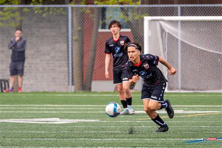 PLSJQ 2024 M U-15 - AS Laval (1) vs (1) CS St-Laurent - Reel 2