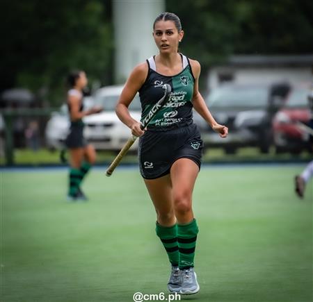 ATH 2024 - Fem - Tucuman Rugby A (2) vs (1) Tucuman Lawn Tennis Club